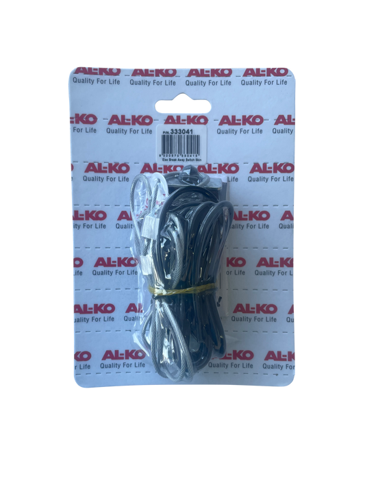 AL-KO Electric Breakaway Switch