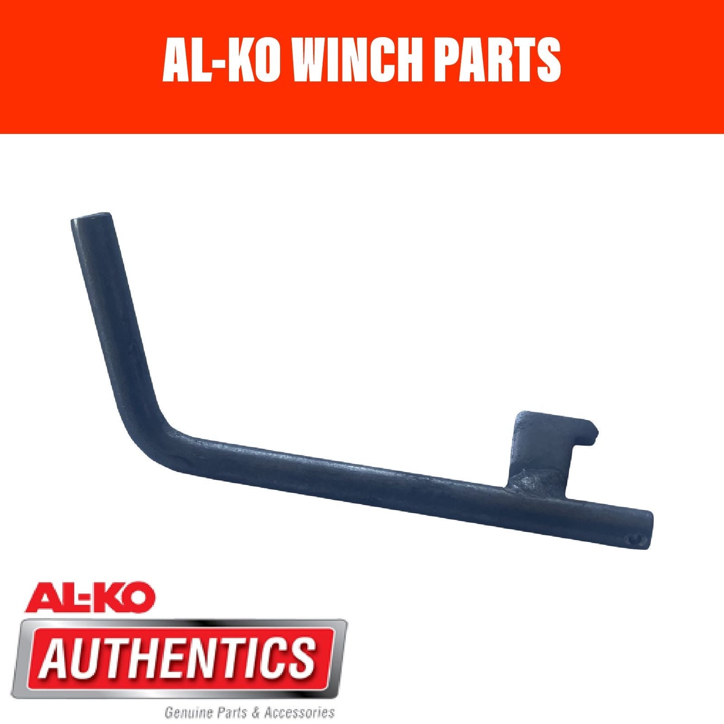 AL-KO  Winch Pawl Stainless Steel Suits 15:1 Winches