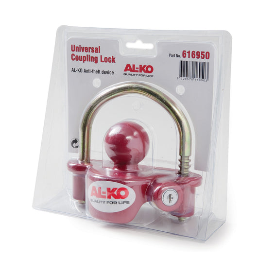 AL-KO 50MM Ball Coupling Lock