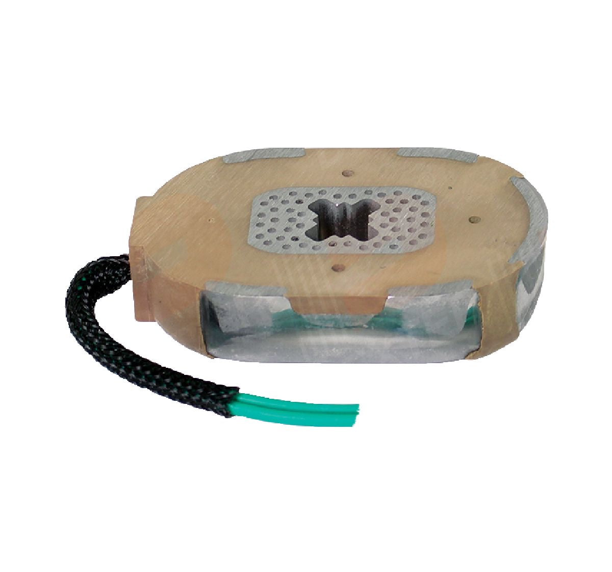 DEXTER 10 INCH ELECTRIC BRAKE MAGNET