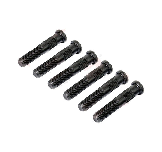 DEXTER 12 INCH DRUM WHEEL STUDS