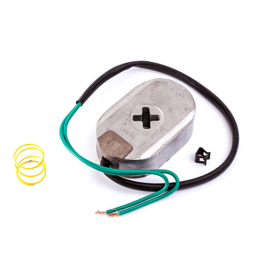 AL-KO 10 Inch Electric Brake Magnet