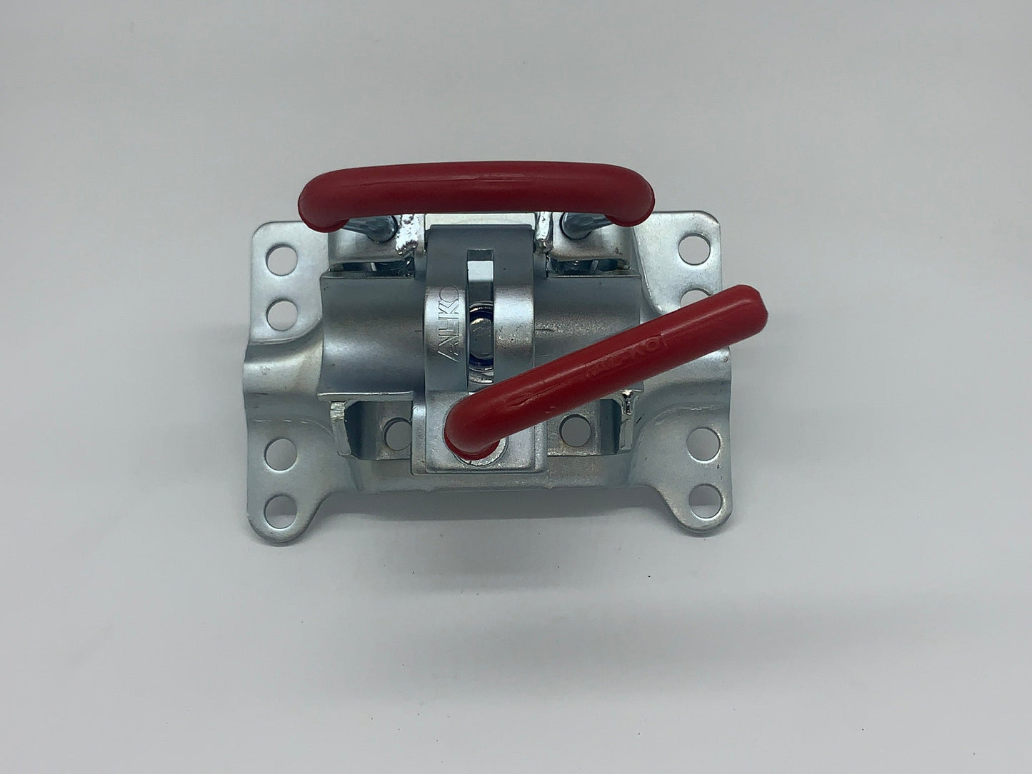 AL-KO Swing Up Jockey Wheel Clamp