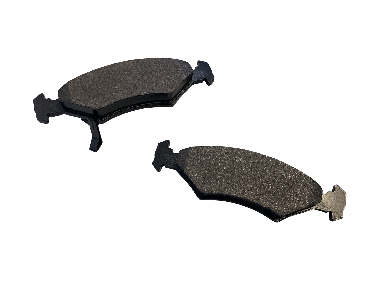UFP DB-35 Hydraulic Caliper Brake Pads