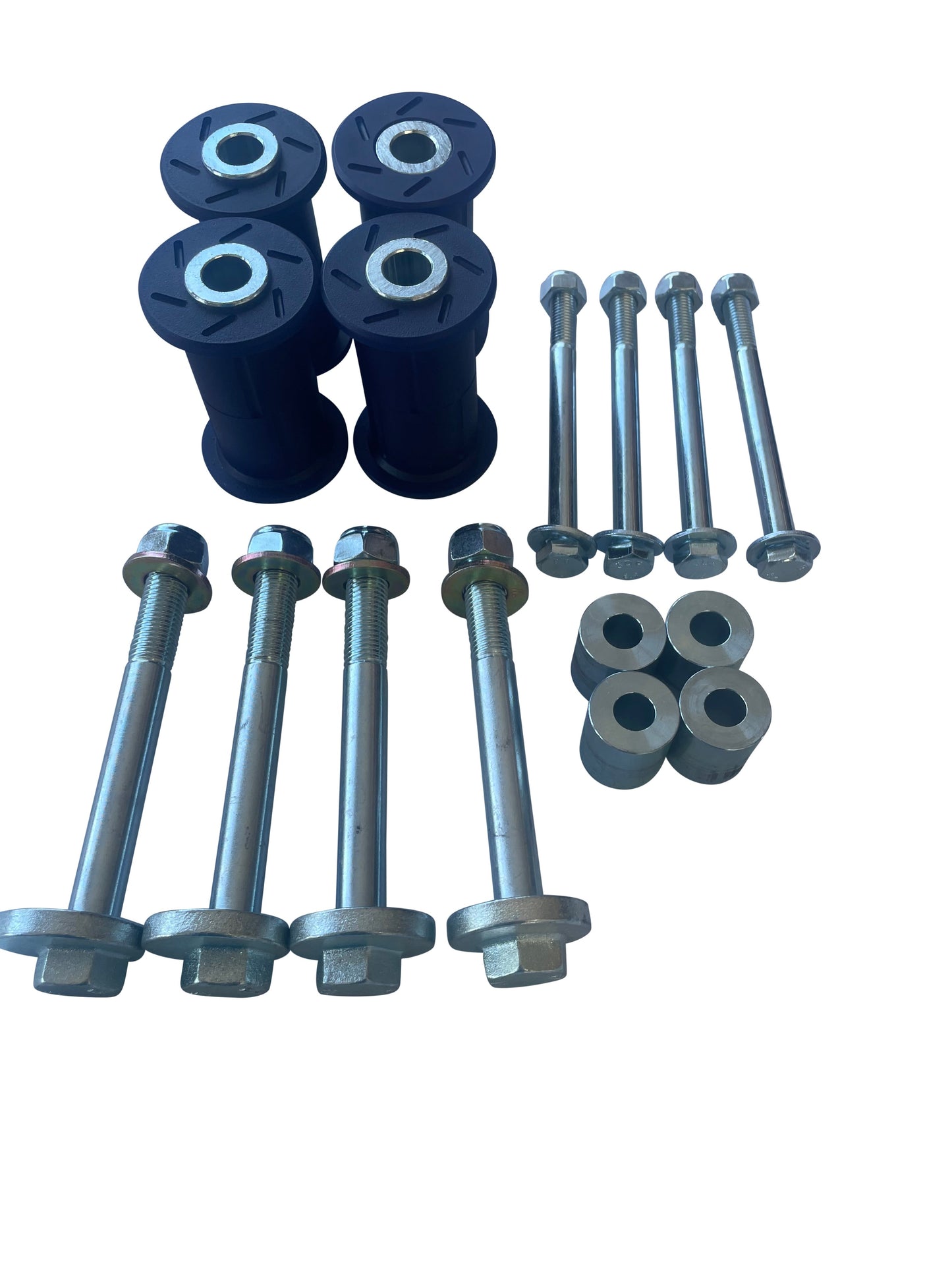 AL-KO ENDURO Fitting Kit