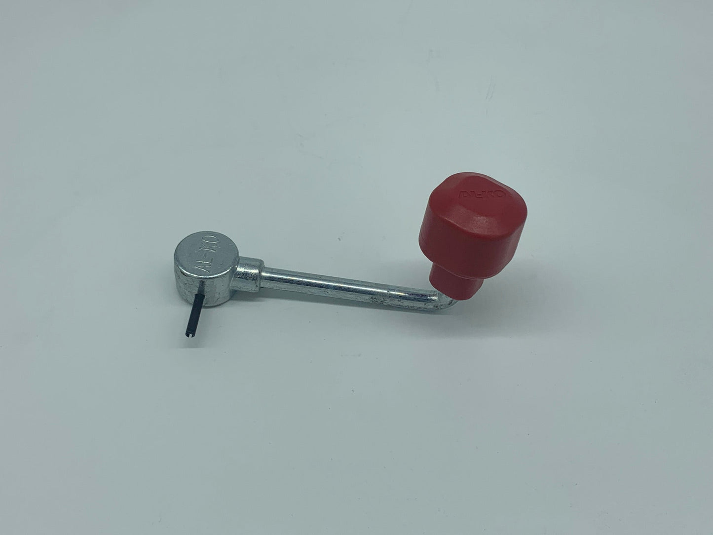 AL-KO PREMIUM Jockey Wheel Handle PIN TYPE