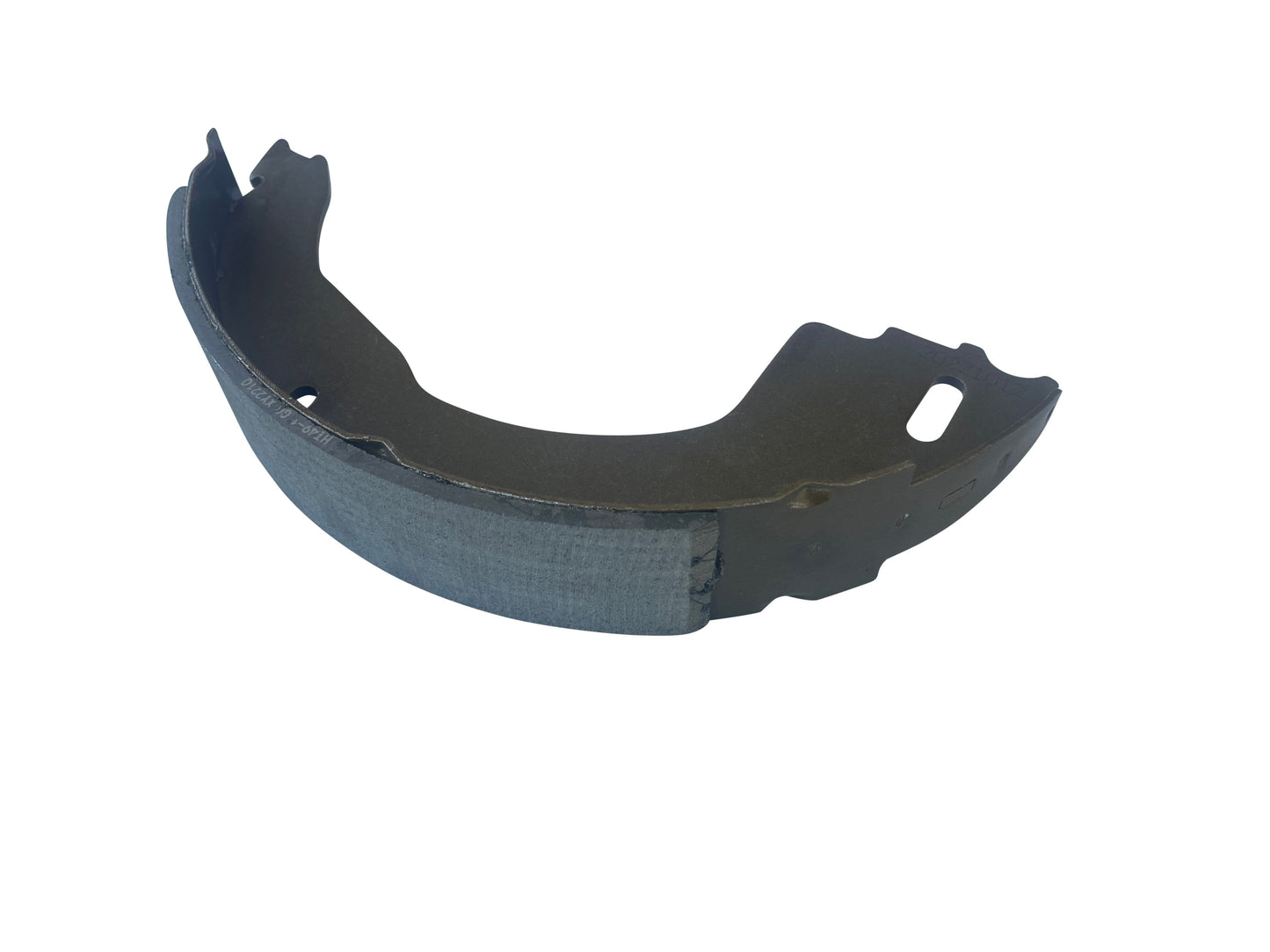 AL-KO 12 Inch Brake Shoe Primary Short Lining