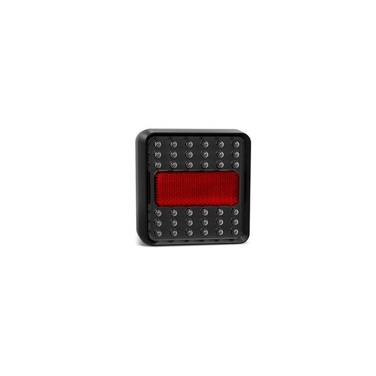 LED AUTOLAMPS 211 Series Boat Trailer LED Lights