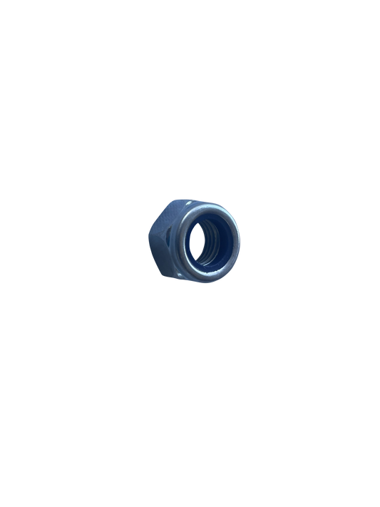 AL-KO M18 Nyloc Nut for Roller Rocker Springs