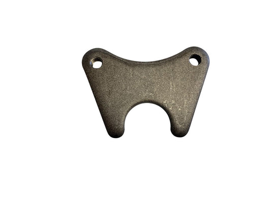 AL-KO WELD ON BRAKE CALIPER MOUNT Suit Round Axle