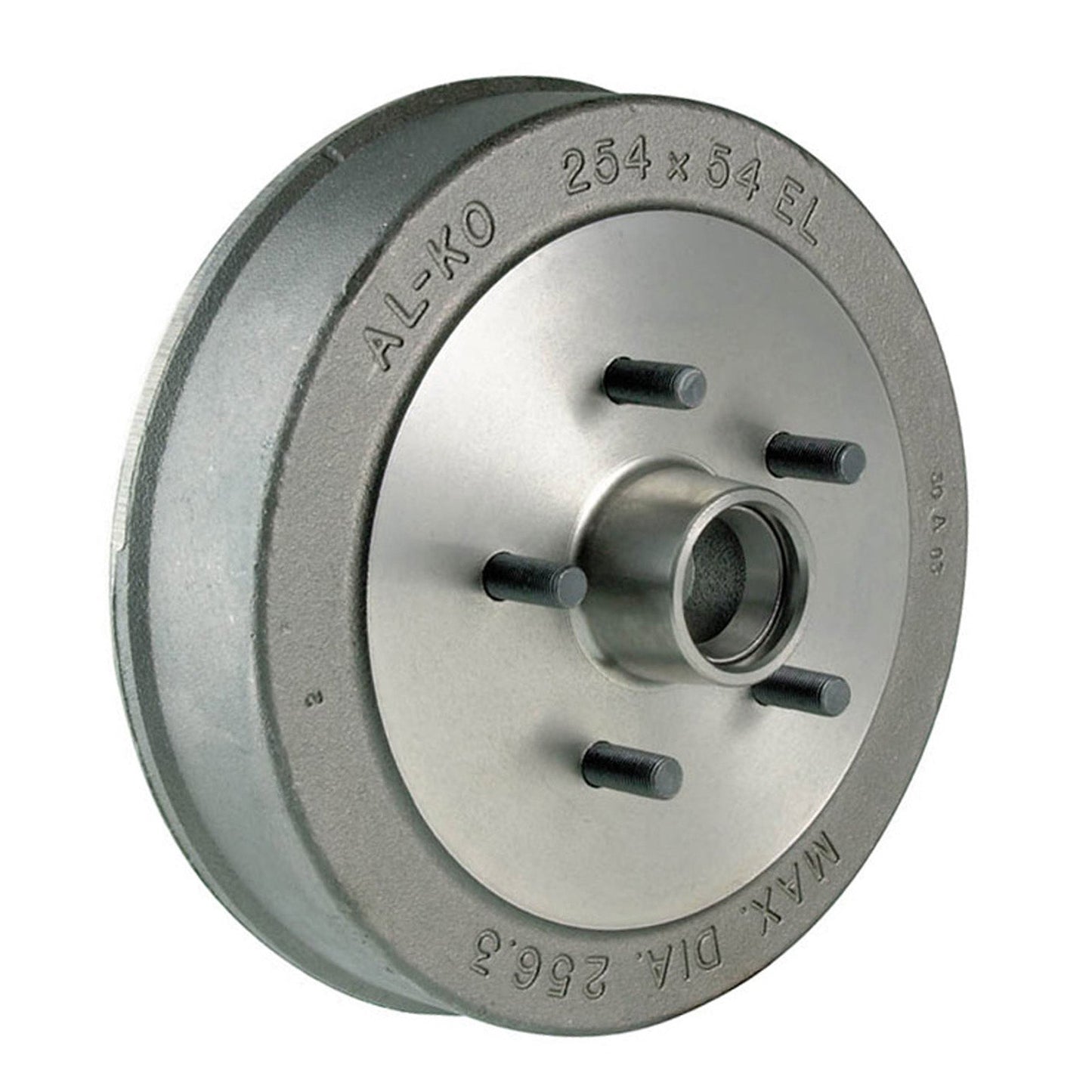 AL-KO 10 Inch HT Holden Brake Drum