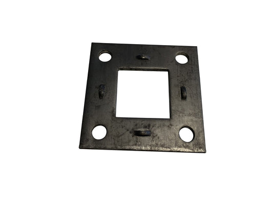 Weld On Brake Mount Suit Square Axle