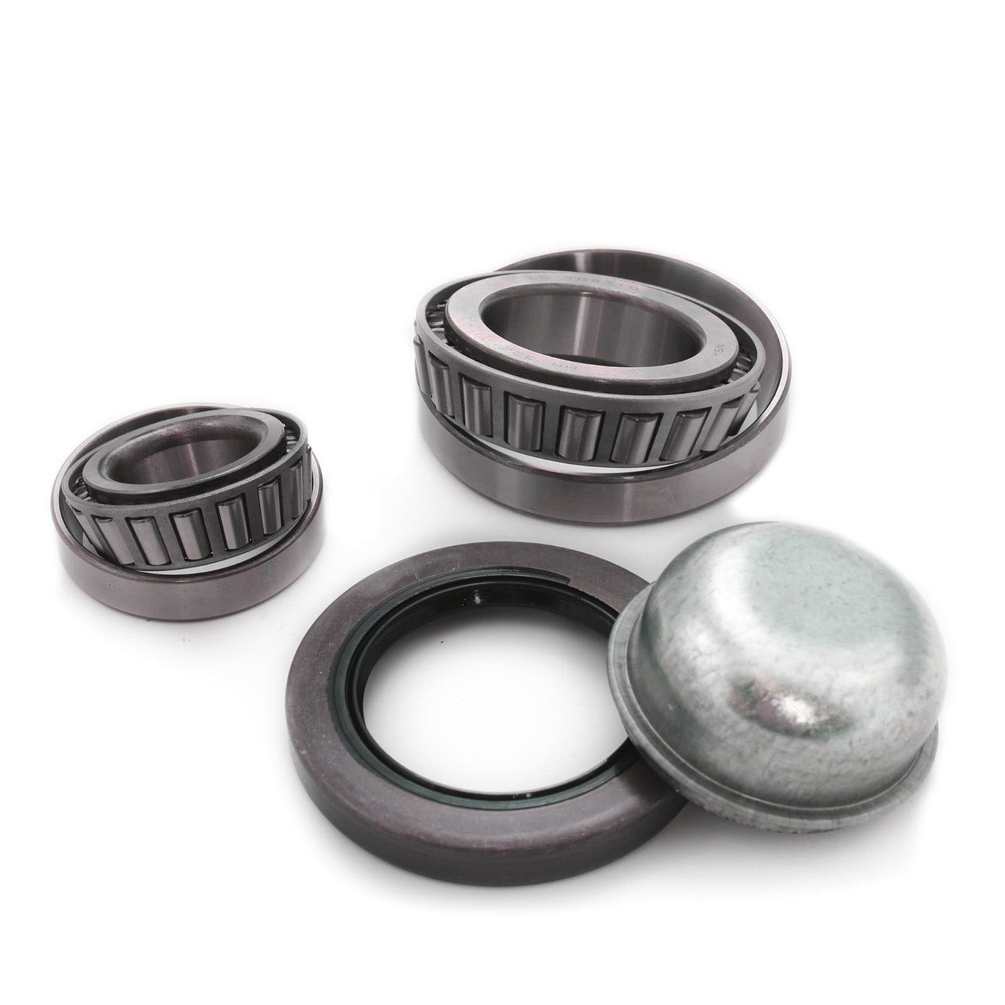 AL-KO 2 TON WHEEL BEARING KIT Japanese