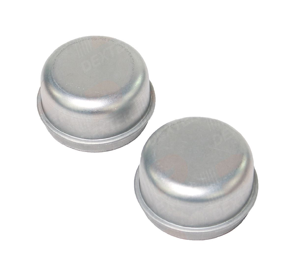 DEXTER 1.98 INCH NO.10 GREASE CAPS