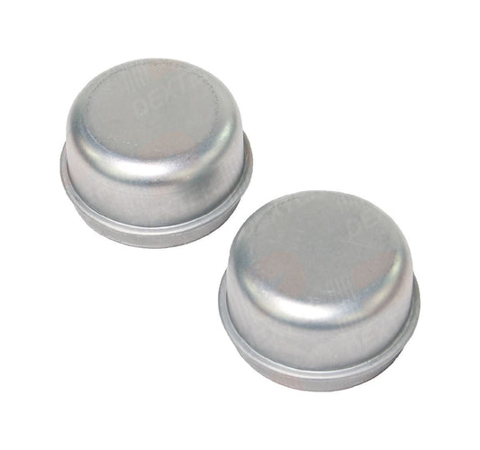 DEXTER 1.98 INCH NO.10 GREASE CAPS