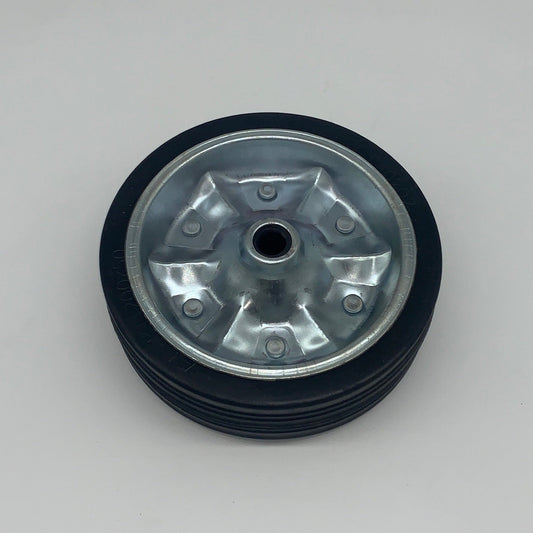 AL-KO 8 INCH JOCKEY WHEEL REPLACEMENT WHEEL