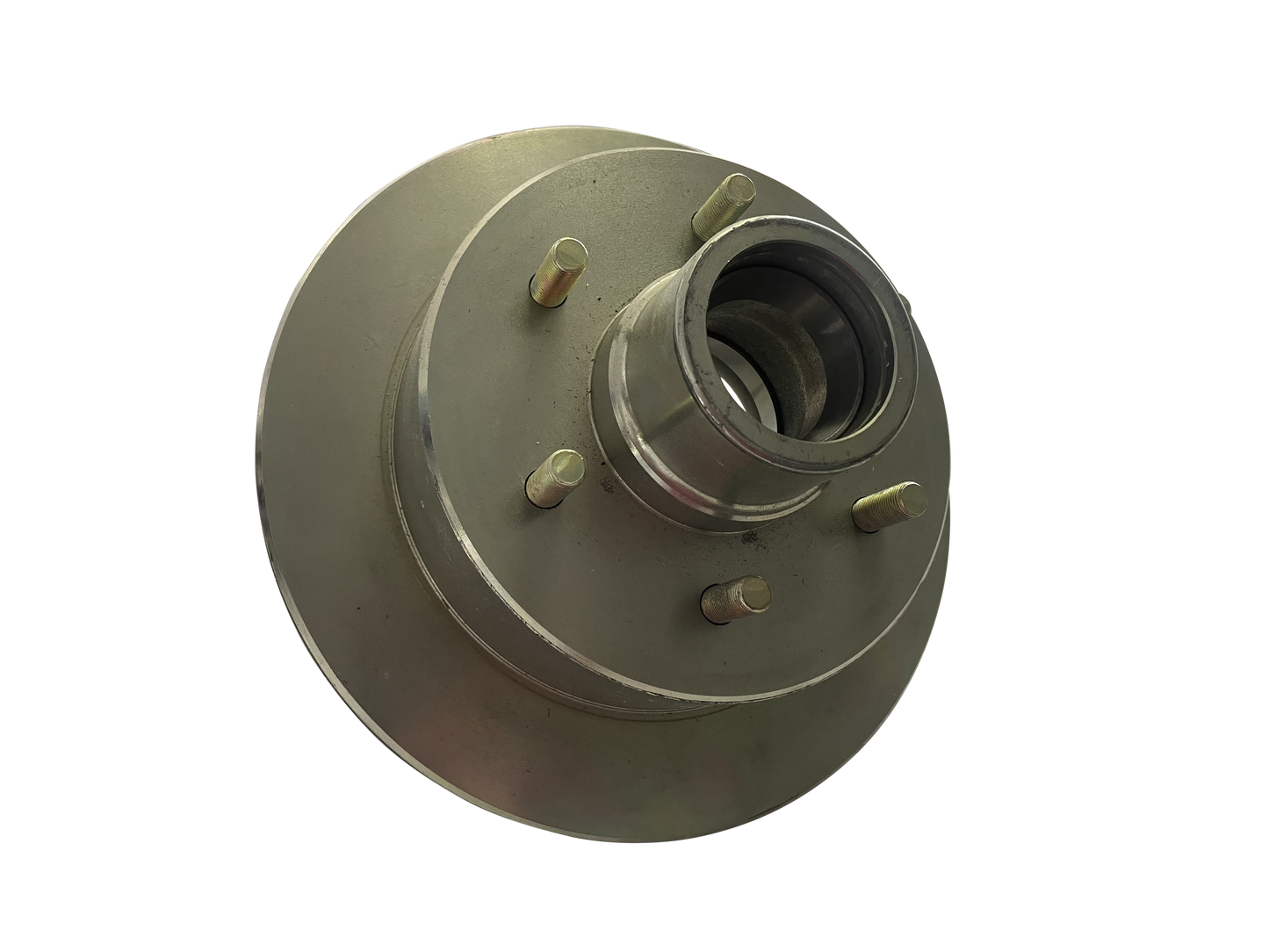 UFP 12 INCH Brake Disc 6 Stud