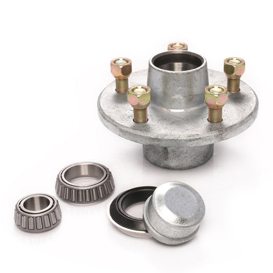 AL-KO Ford Gal Hub with Holden Bearings