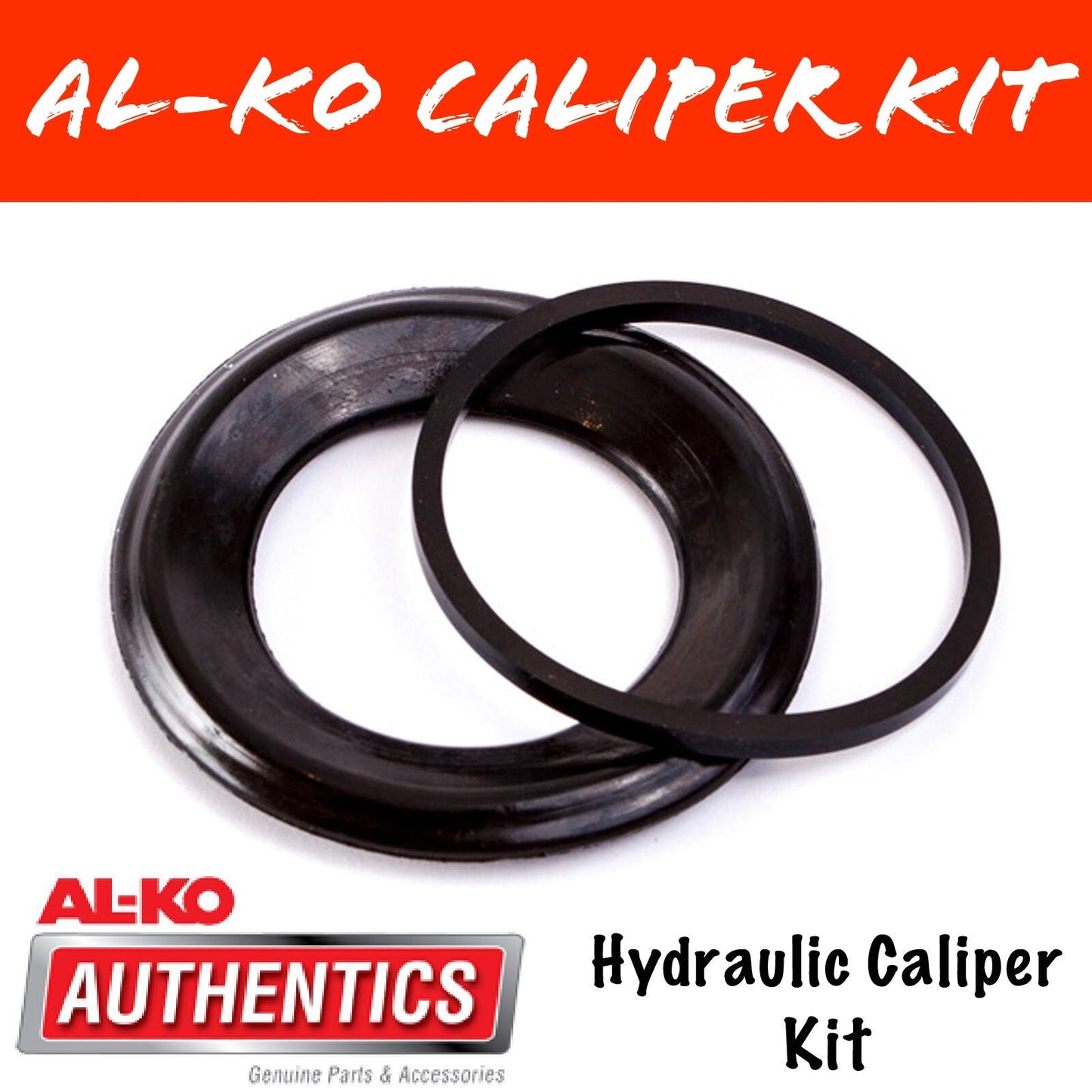 AL-KO Hydraulic Brake Caliper Kit