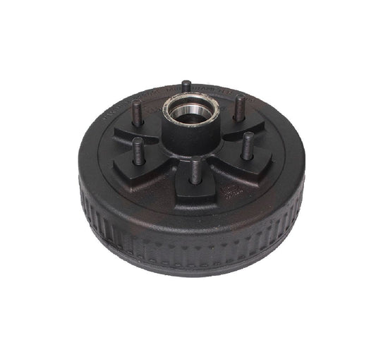 DEXTER 10 INCH BRAKE DRUM 6 STUD