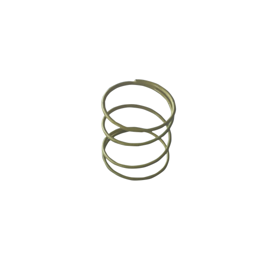 AL-KO Electric Magnet Spring