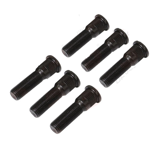 DEXTER 10 INCH DRUM WHEEL STUDS