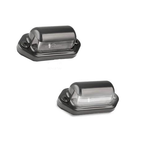 LED AUTOLAMPS 30 SERIES LED Number Plate Lights