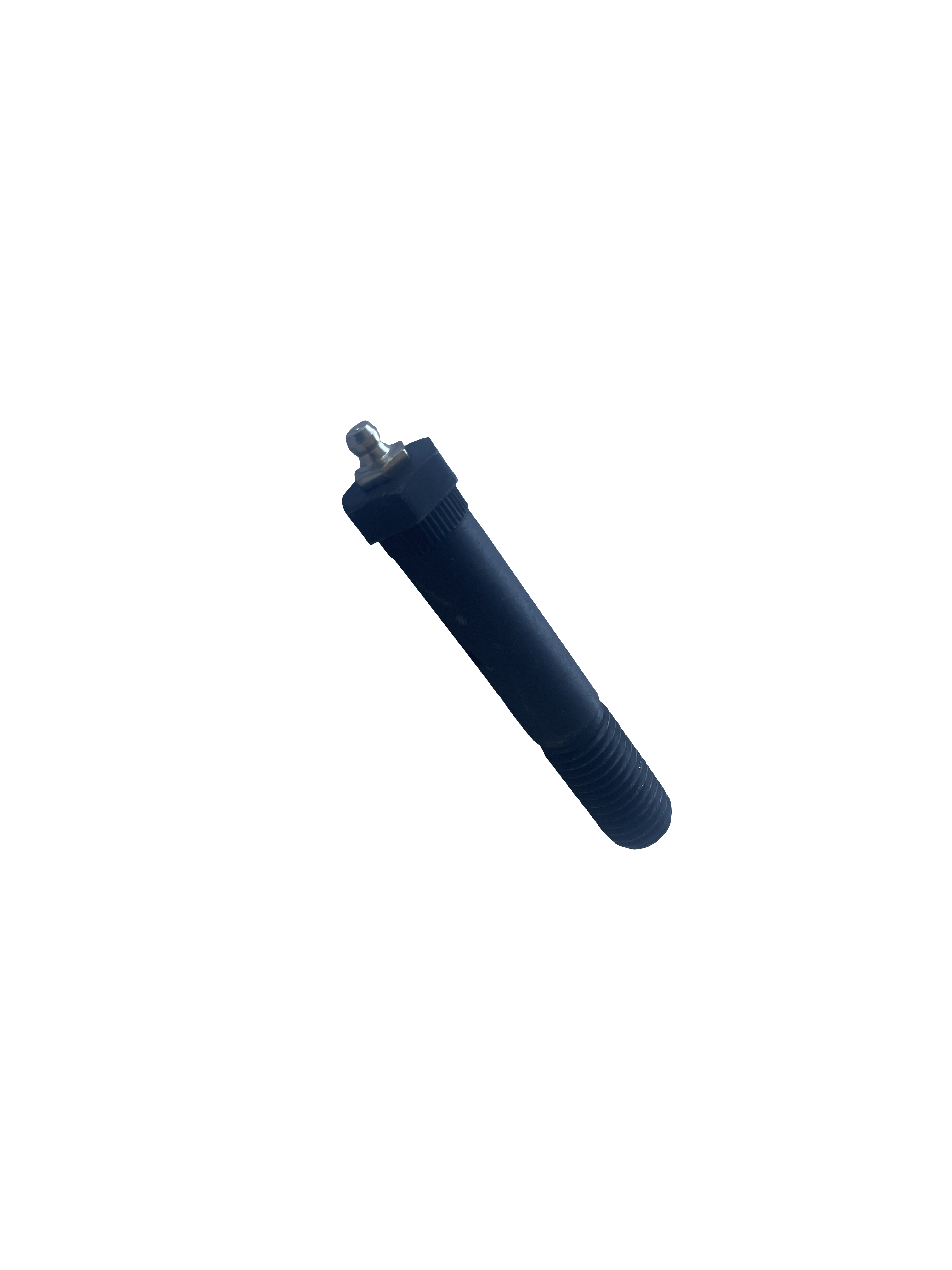 Spring Centre Rocker Pin M18 AL-KO Roller Rocker Centre Bolt M18 Greaseable Black – Brisbane AL-KO