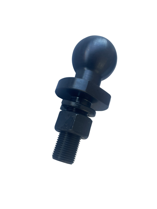 AL-KO AKS3004 Stability Coupling 50mm Towball