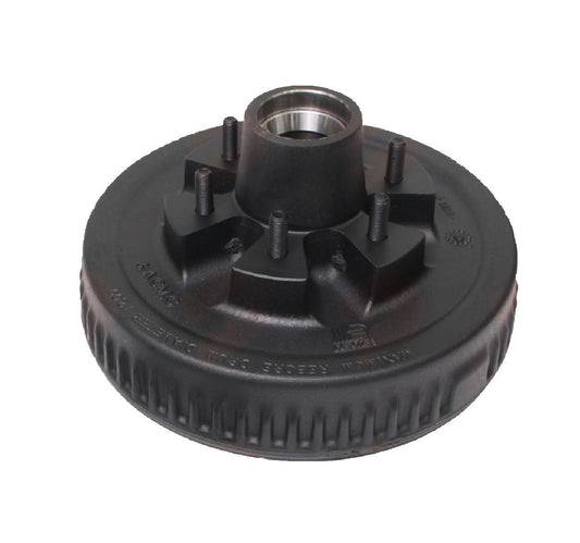 DEXTER 12 INCH BRAKE DRUM 6 STUD