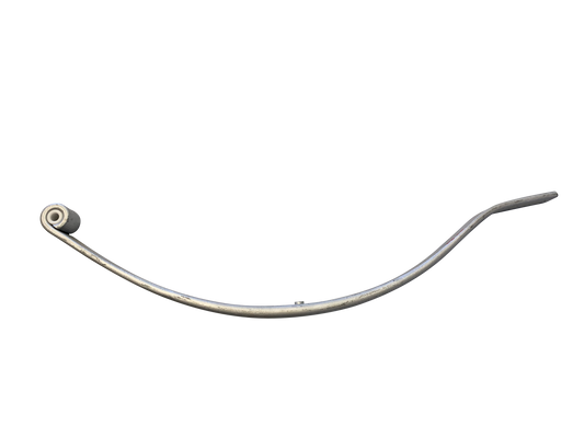 AL-KO 1000KG RATED PARABOLIC Leaf Spring Dacromet