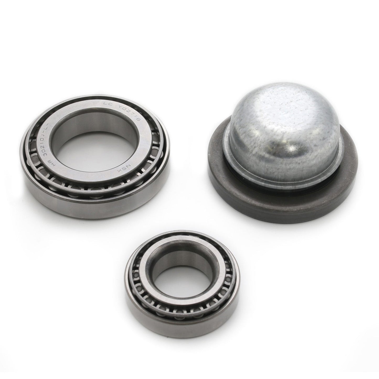 AL-KO 2 TON WHEEL BEARING KIT Japanese