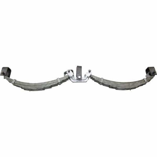 AL-KO ROLLER ROCKER SPRINGS 7 LEAF SUIT 14 Inch Wheels