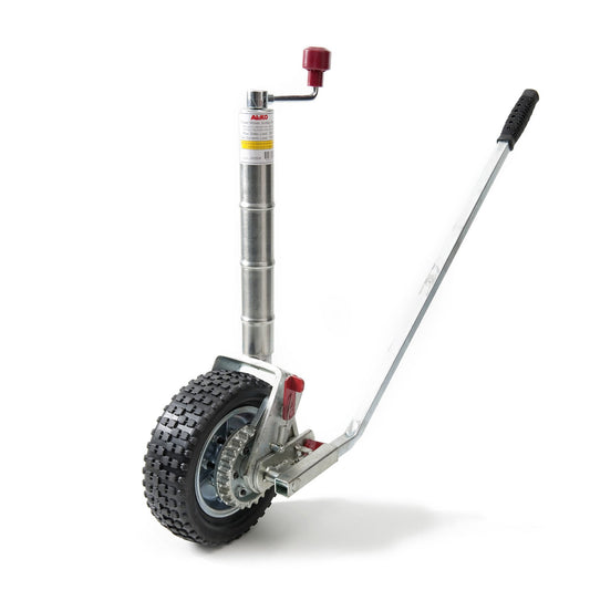 AL-KO 10 INCH POWER MOVER PREMIUM Jockey Wheel