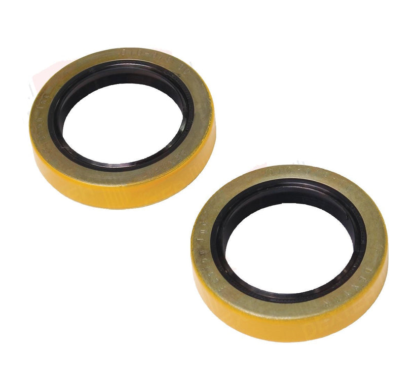 DEXTER NO.10 WHEEL BEARING SEALS 3500LBS Brisbane ALKO