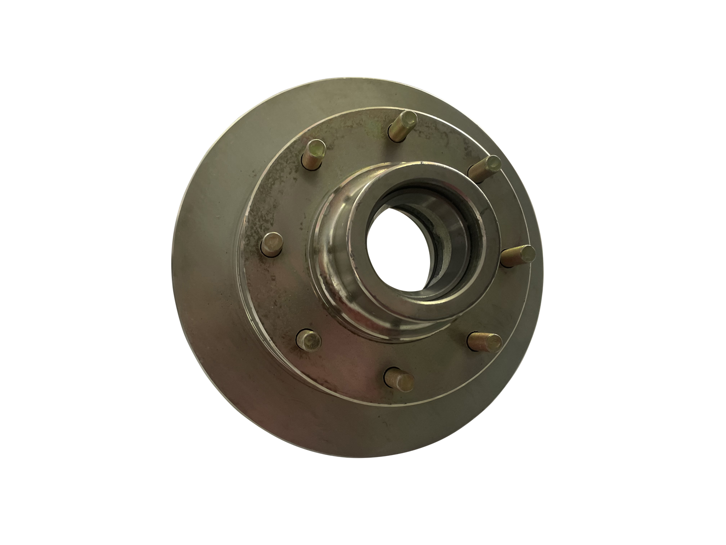 UFP 8 STUD 12 INCH Brake Disc