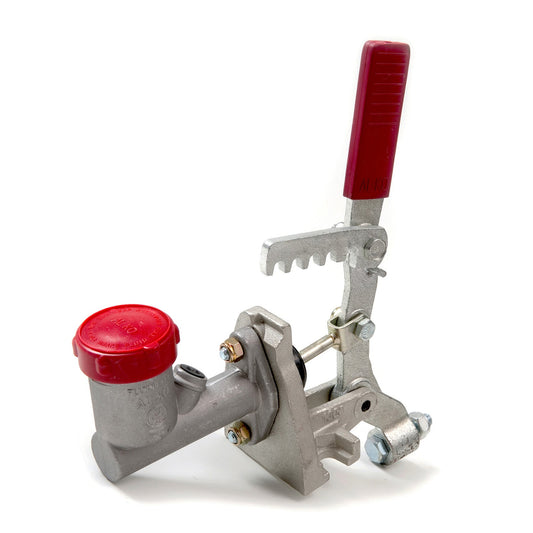 AL-KO 3/4 Master Cylinder and Bracket