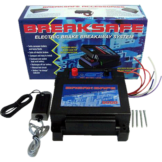 Dexter Brake Actuator – Brisbane AL-KO
