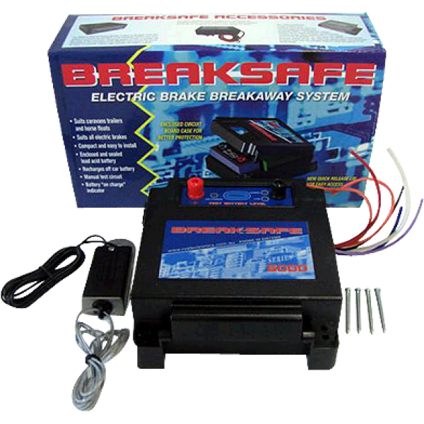 BREAKSAFE BS6000 BREAKAWAY KIT