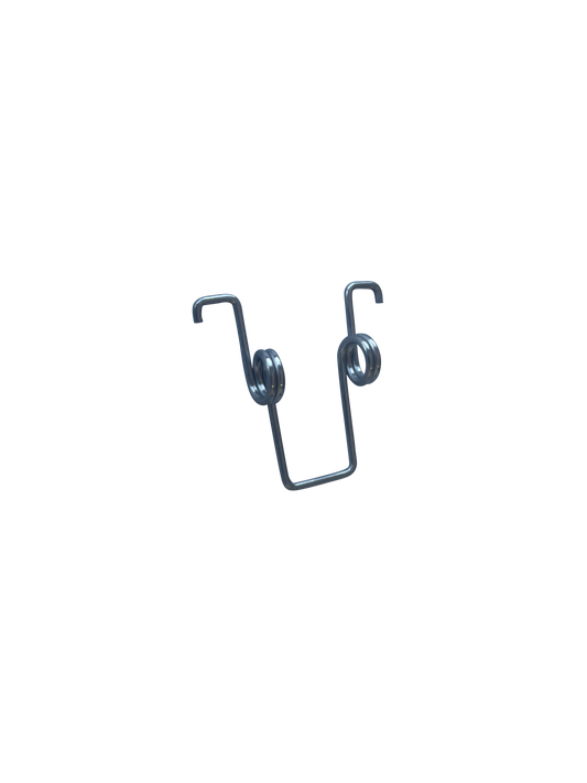 AL-KO Mechanical Caliper Tension Spring Post 2016