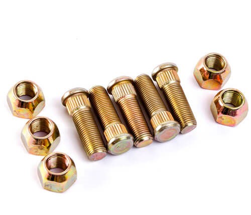 AL-KO 1/2 Stud/Nut Kit